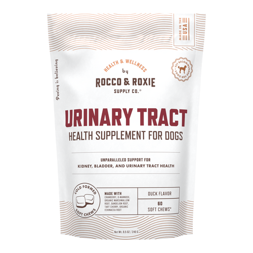 Rocco & Roxie Urinary Tract Dog Chew