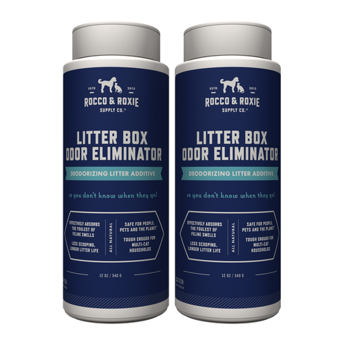 best cat food for litter box odor Litter Box Odor Eliminator – Rocco & Roxie Supply Co