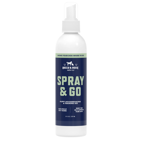 Spray & Go