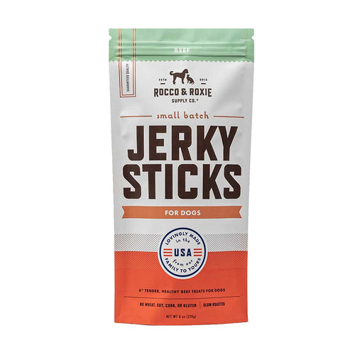 Jerky Sticks Dog Treats