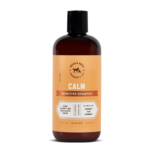 Calm Sensitive Shampoo