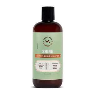 Rocco and roxie shampoo top