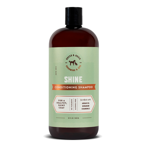 Shine Conditioning Shampoo