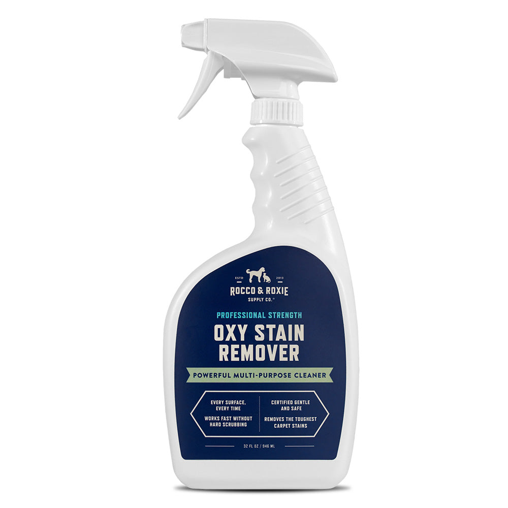 Incredible! Stain Remover for Clothes, Laundry, Carpets, Mattress