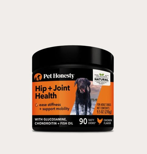 Pet Honesty Hip + Joint Health