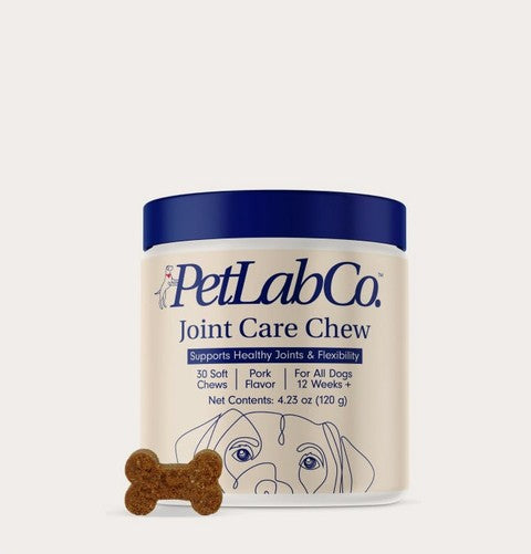 PetLab Co. Joint Care Chew