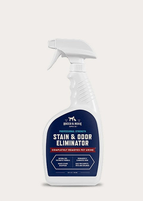 Stain & Odor Eliminator